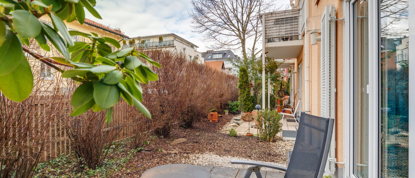 appartement München Berg am Laim 02 terrasse 5126