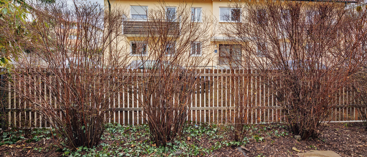 appartement München Berg am Laim 01 vue 5126