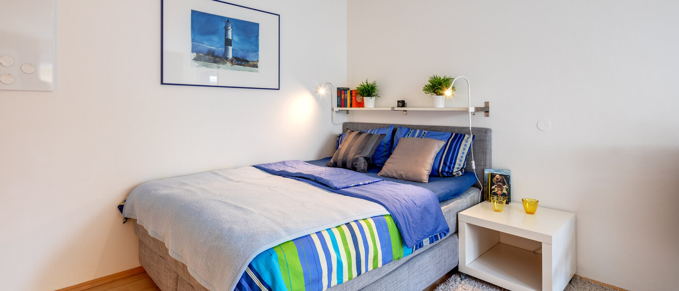 appartement München Berg am Laim 01 chambres 5126