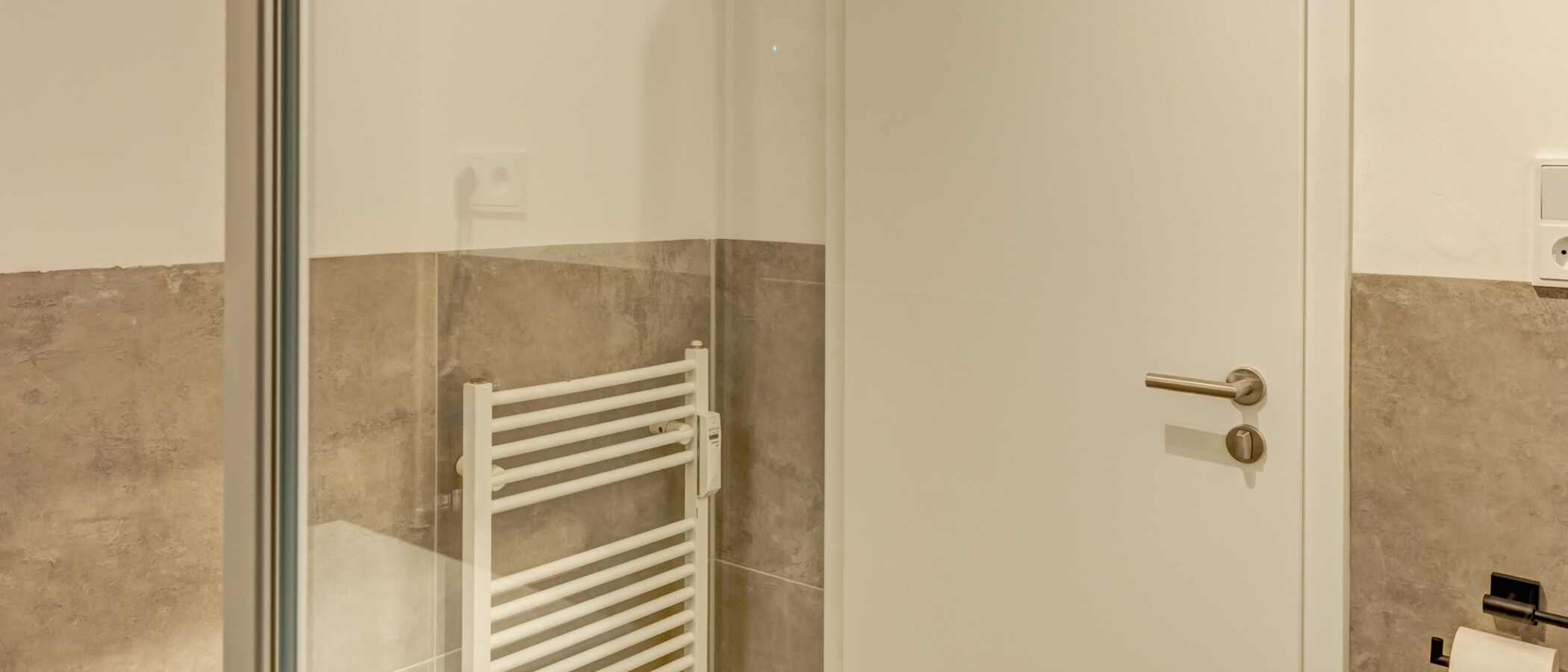 appartement avec jardin München Solln 02 salle de bain 515