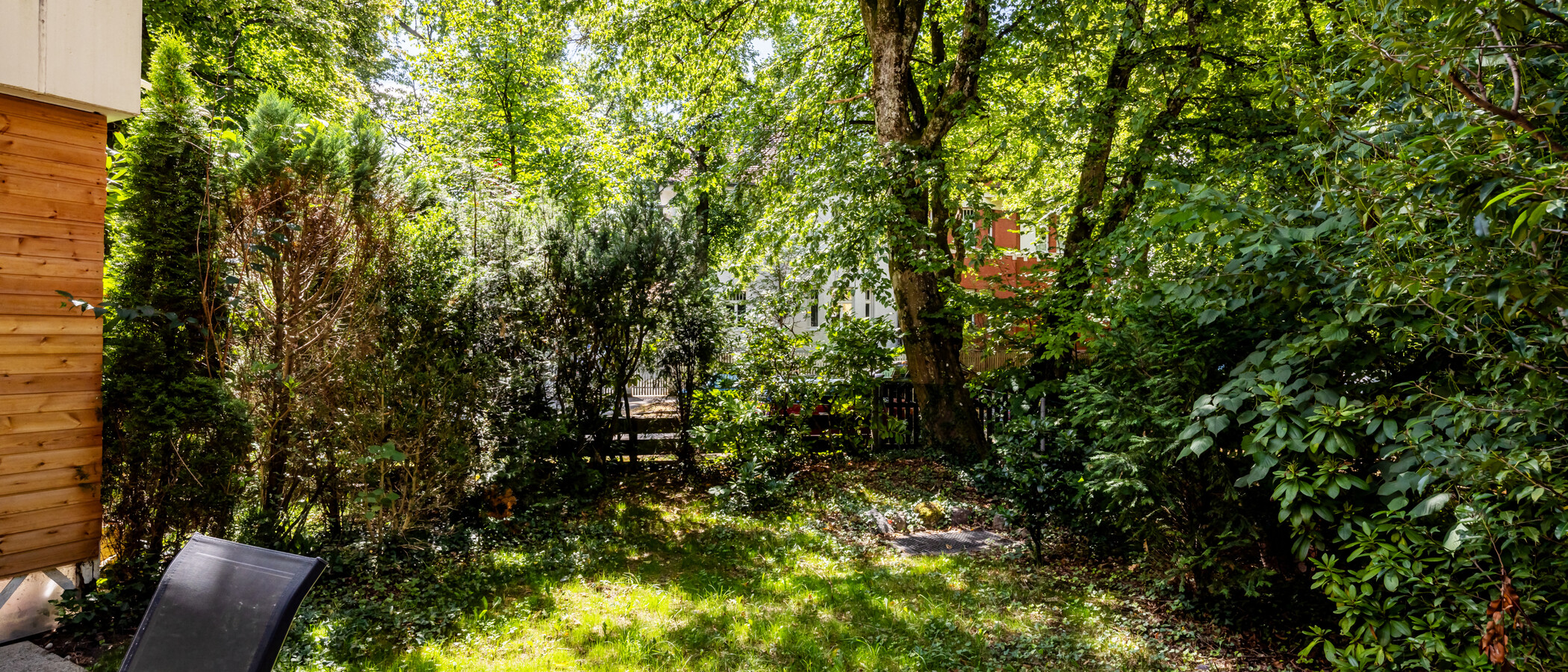 appartement avec jardin München Solln 01 jardin 515