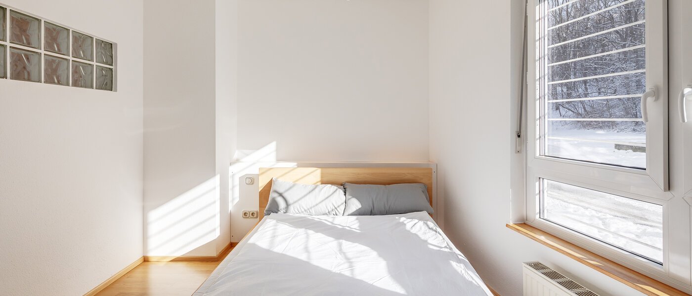 appartement avec jardin München Au 01 chambre 5163