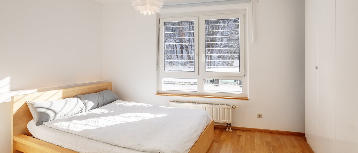 appartement avec jardin München Au 02 chambre 5163