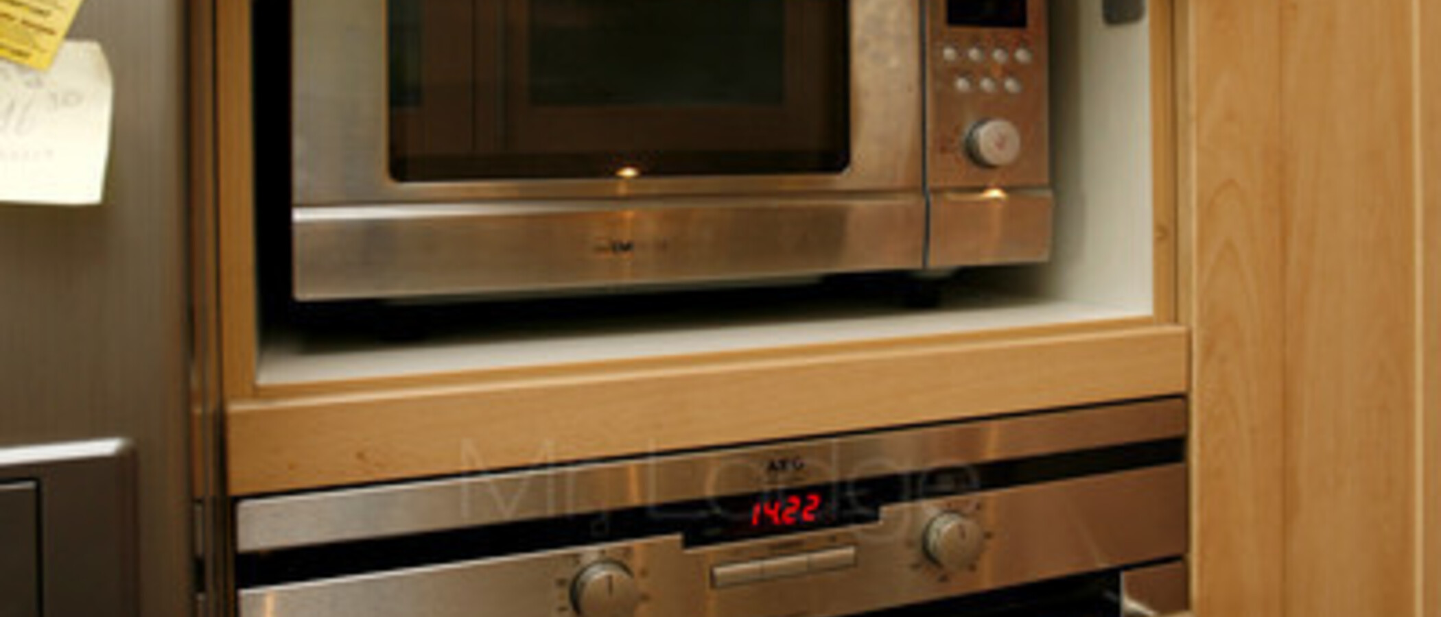 appartement München Schwabing-Georgenschwaige 02 cuisine 5164