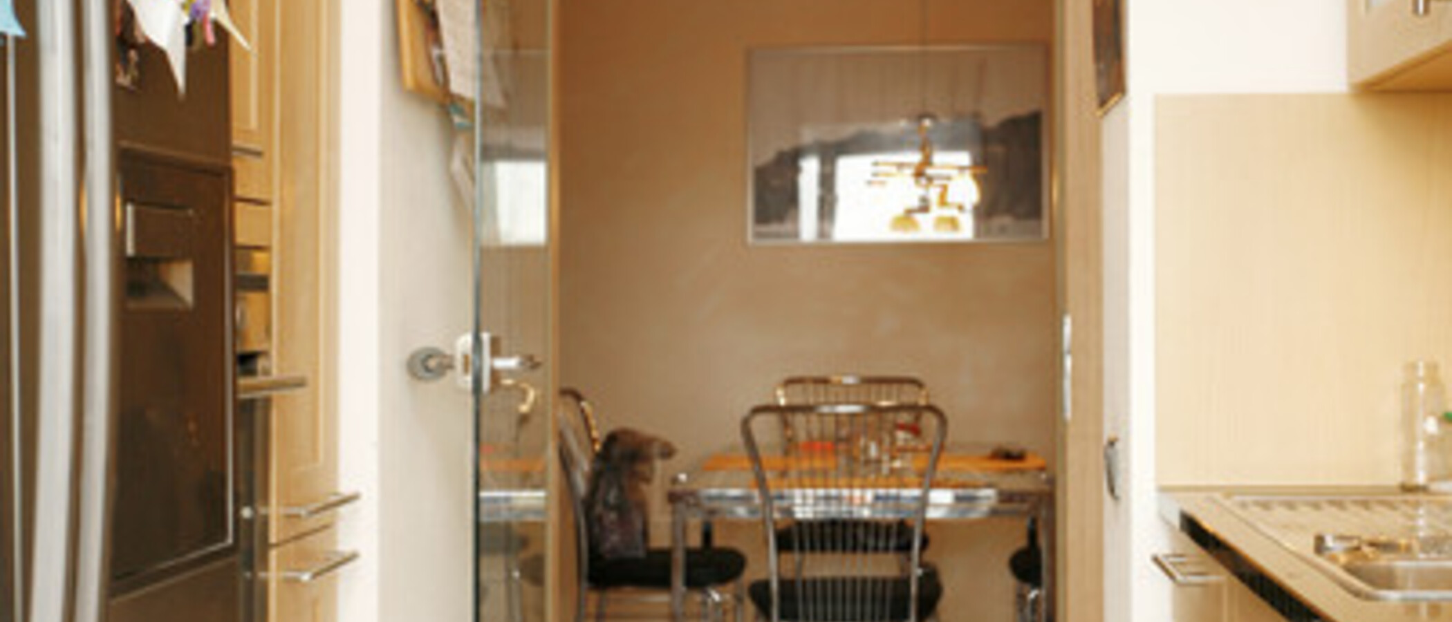 appartement München Schwabing-Georgenschwaige 03 cuisine 5164