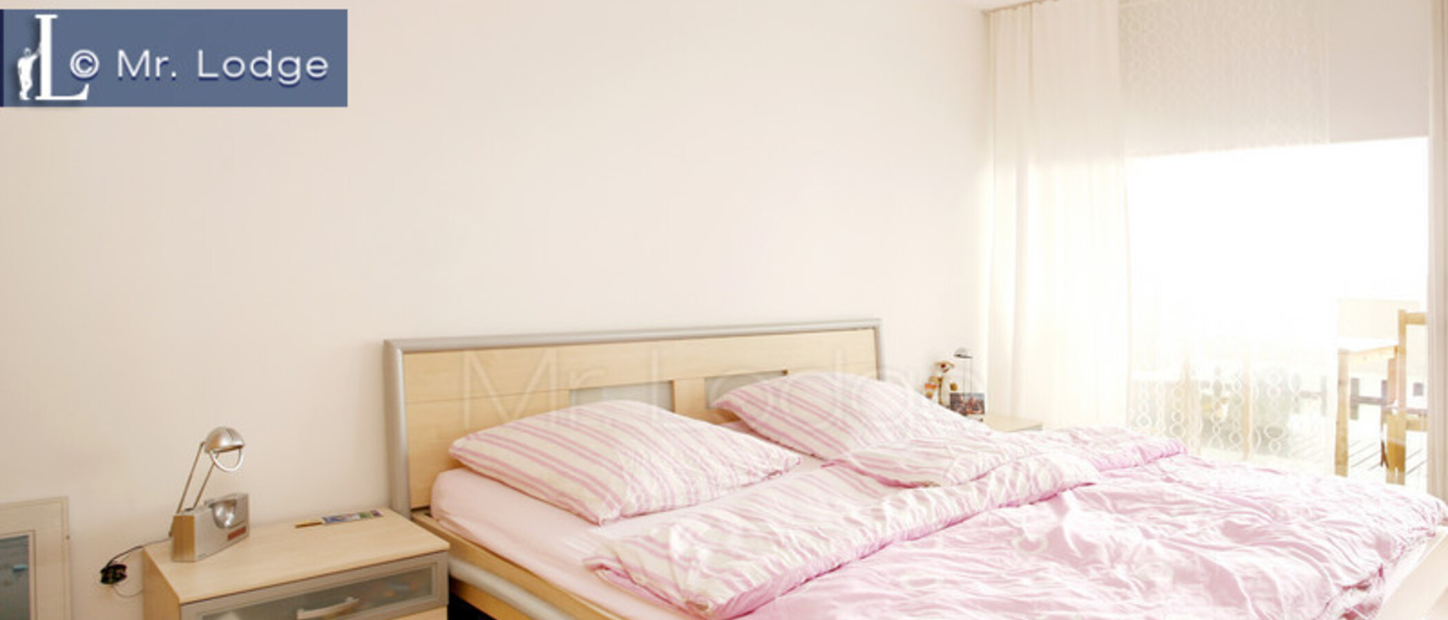 appartement München Schwabing-Georgenschwaige 02 dormir 5164
