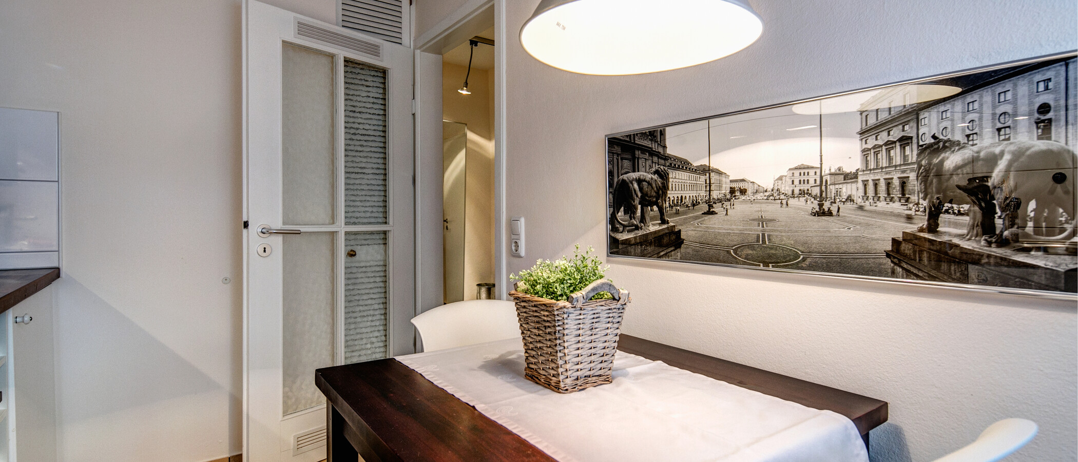 appartement München Isarvorstadt 04 cuisine 5166