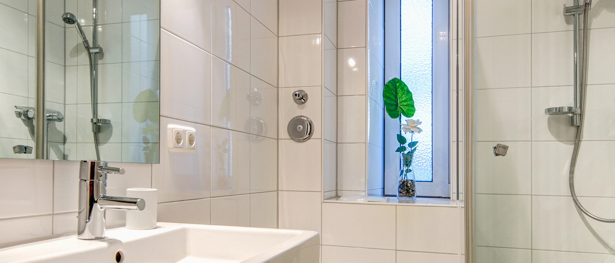 appartement München Isarvorstadt 01 salle de bain 5166