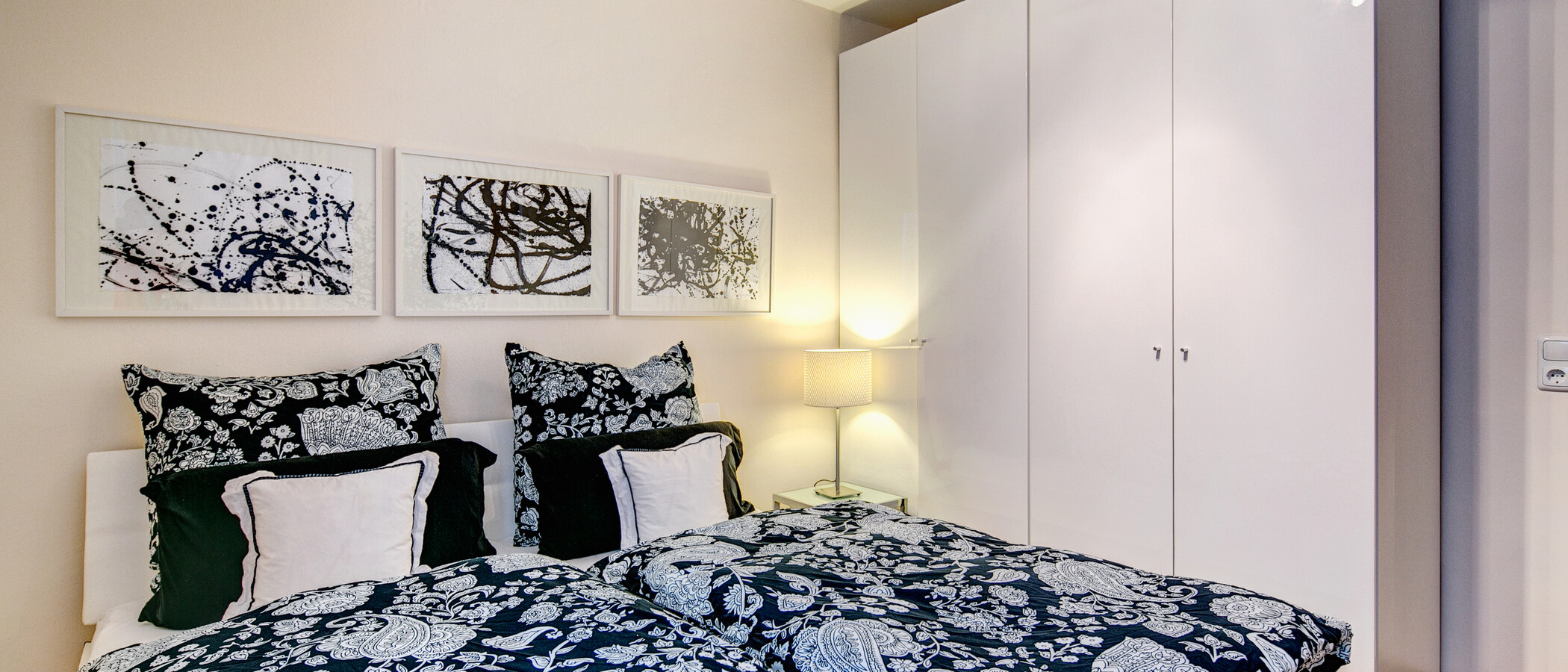appartement München Isarvorstadt 03 dormir 5166