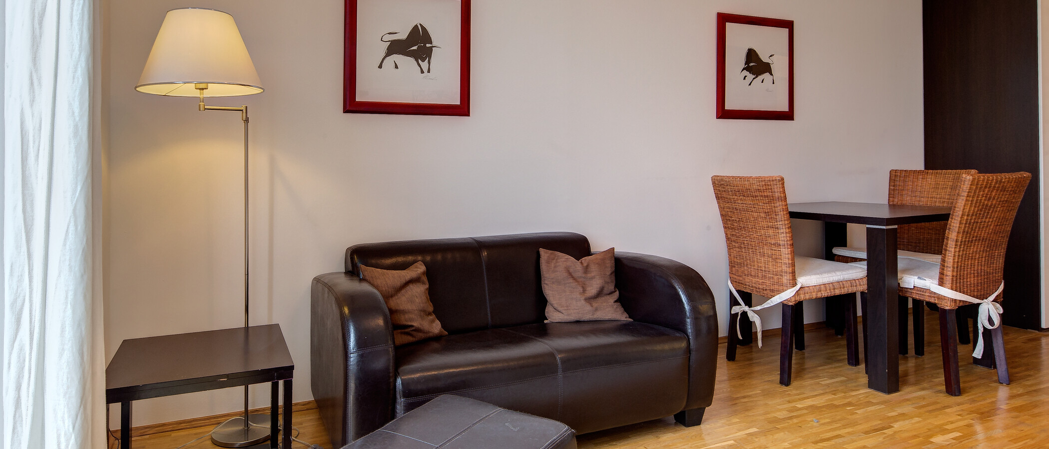 appartement München Schwabing (rechts der Leopoldstraße) 01 salon 5170