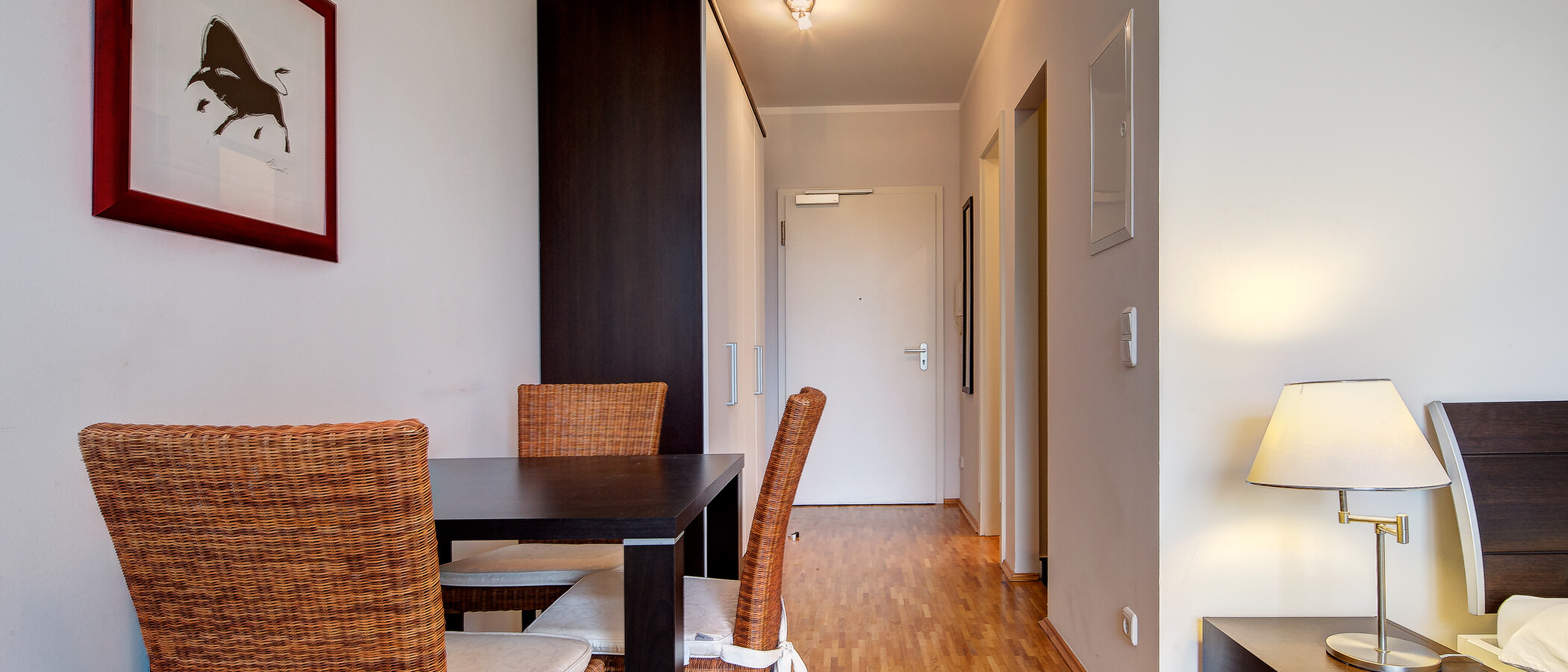 appartement München Schwabing (rechts der Leopoldstraße) 04 salon 5170