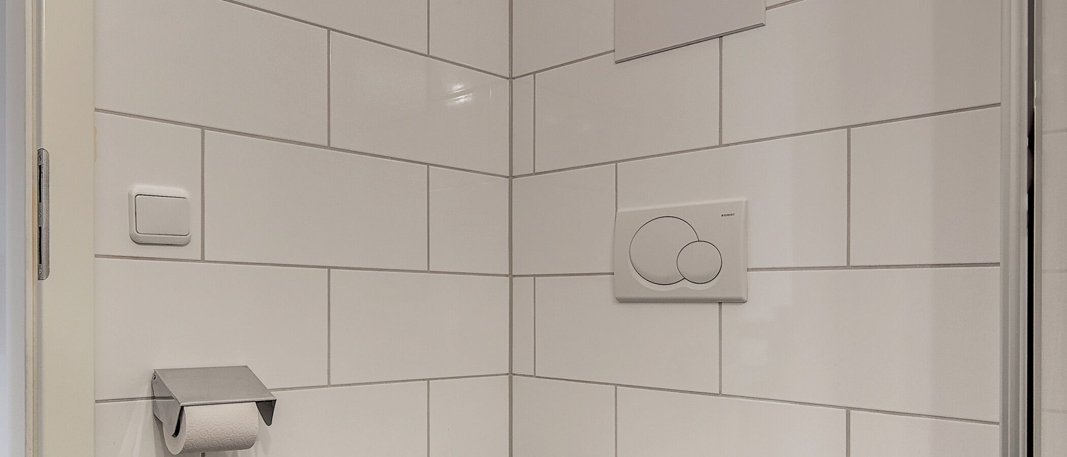 appartement München Schwabing (rechts der Leopoldstraße) 02 salle de bain 5170