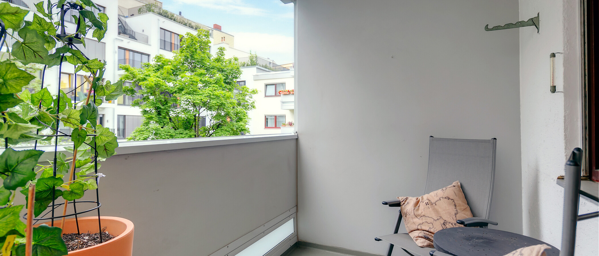 appartement München Haidhausen 01 balcon 5172