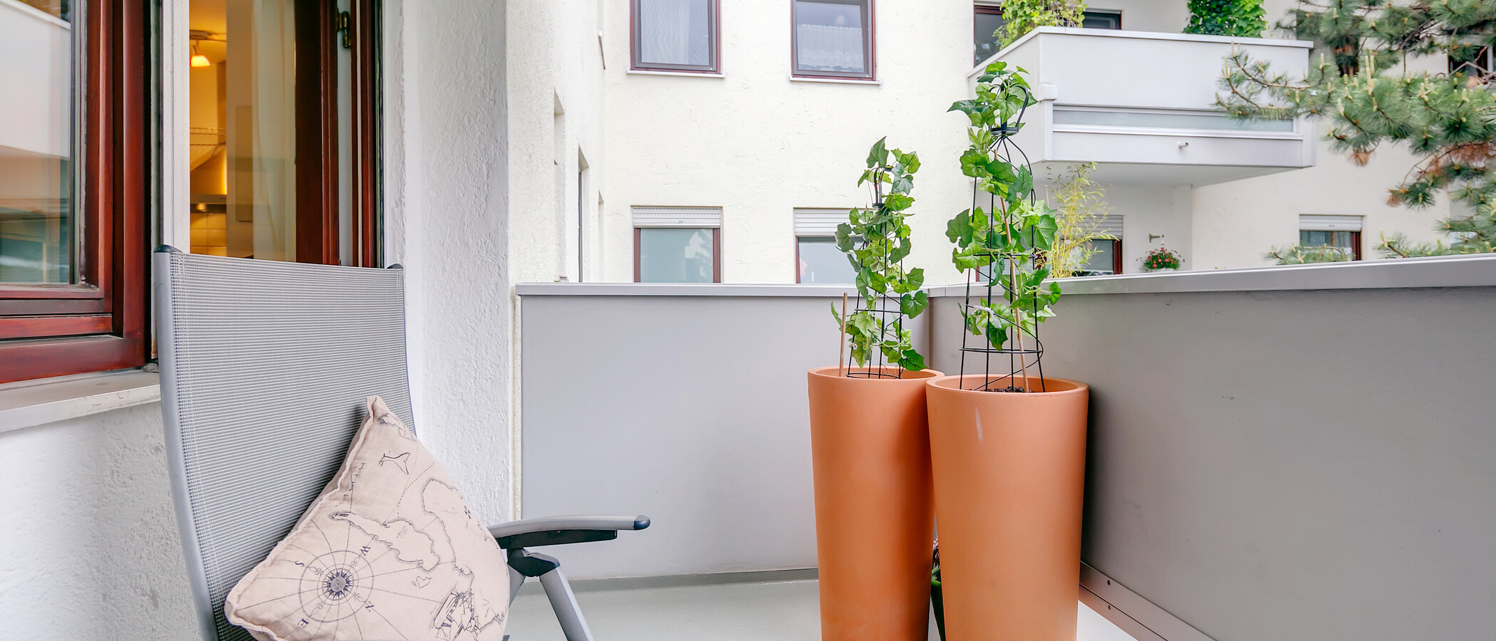 appartement München Haidhausen 02 balcon 5172