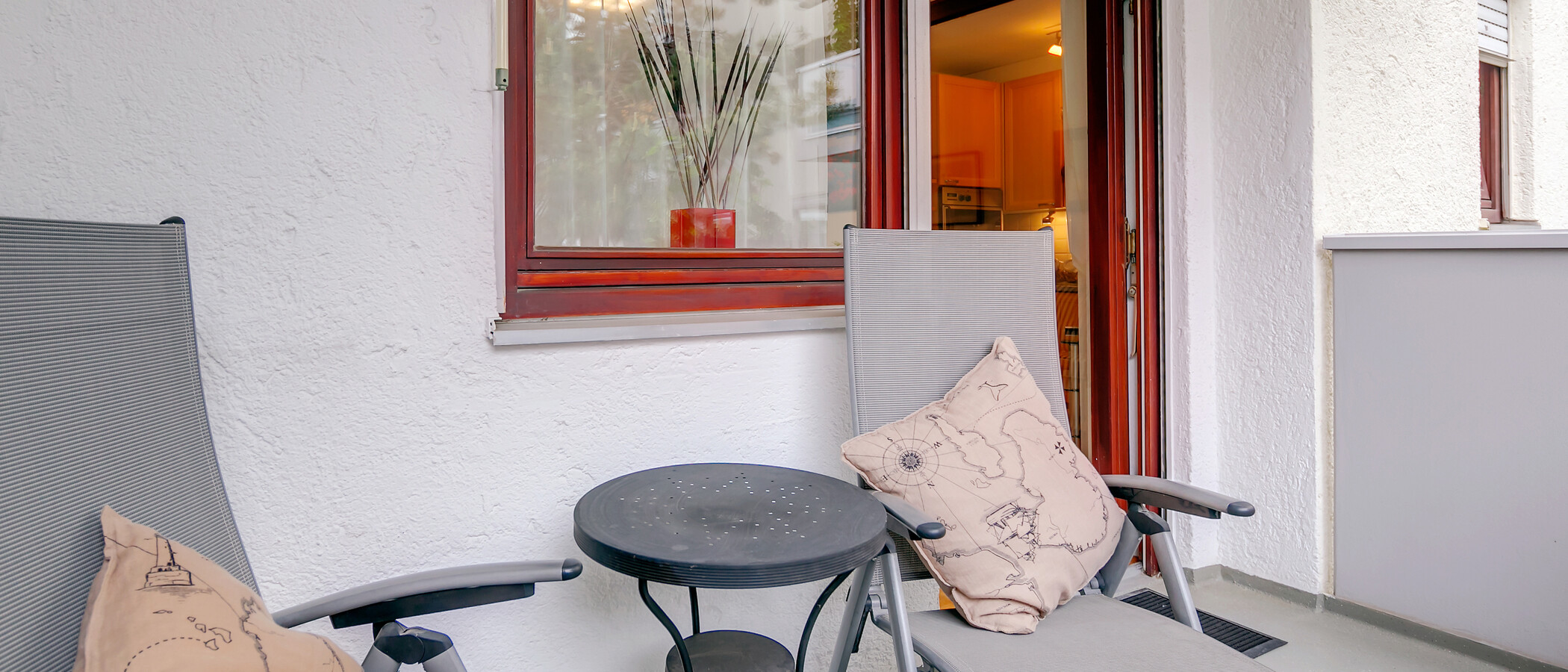 appartement München Haidhausen 03 balcon 5172