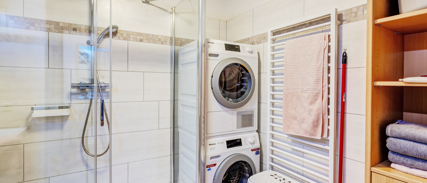 appartement München Haidhausen 01 salle de bain 5180