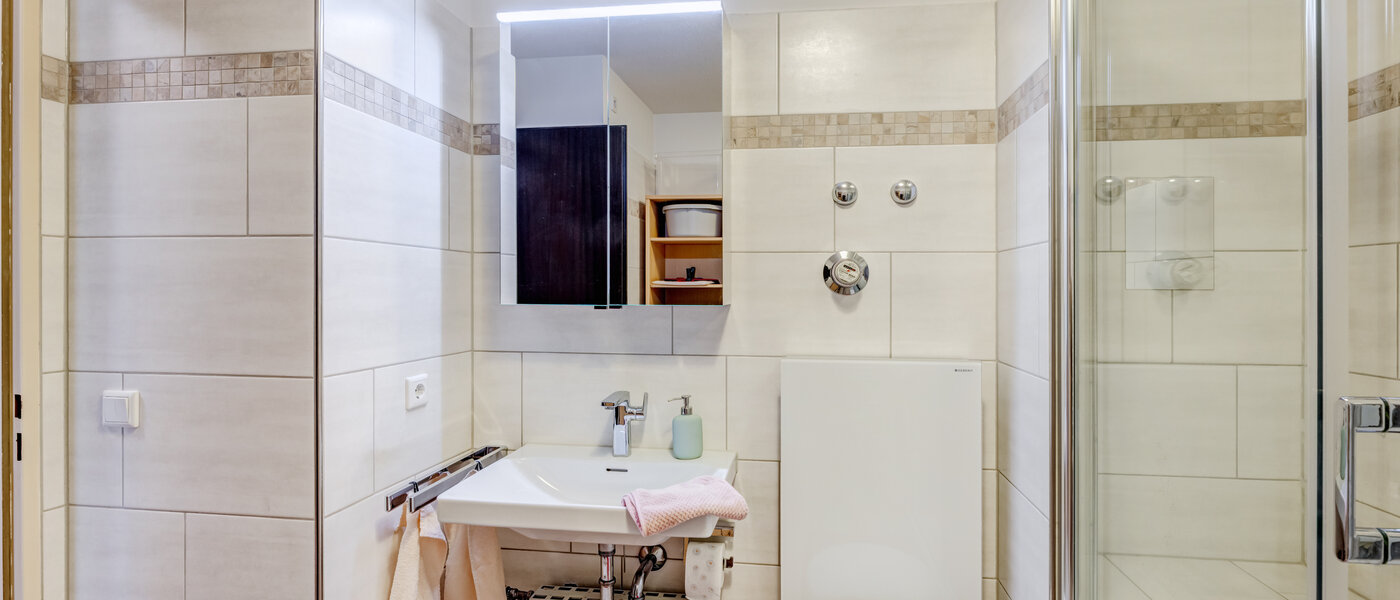 appartement München Haidhausen 02 salle de bain 5180