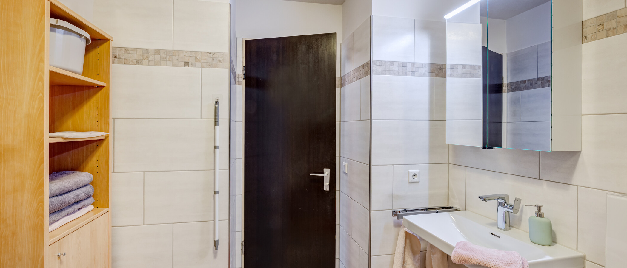 appartement München Haidhausen 03 salle de bain 5180