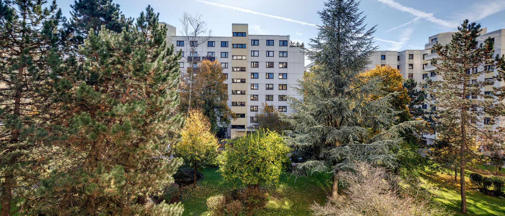 appartement München Haidhausen 01 vue 5180