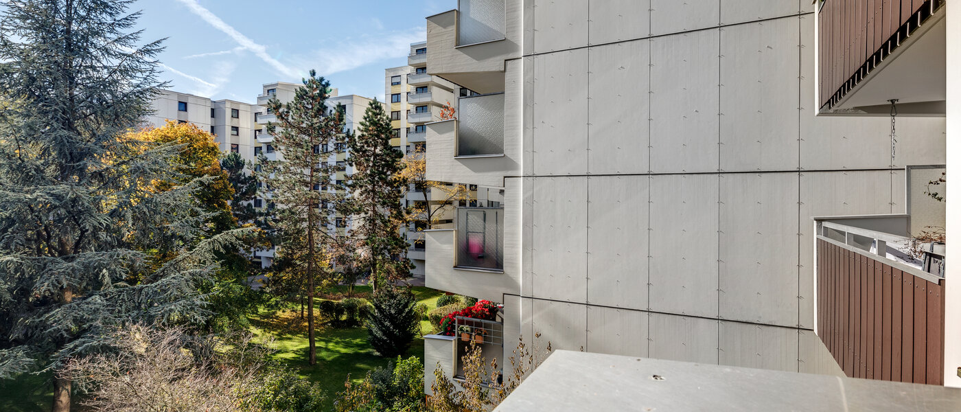appartement München Haidhausen 03 vue 5180