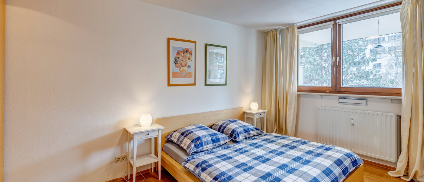 appartement München Haidhausen 01 chambre 5180