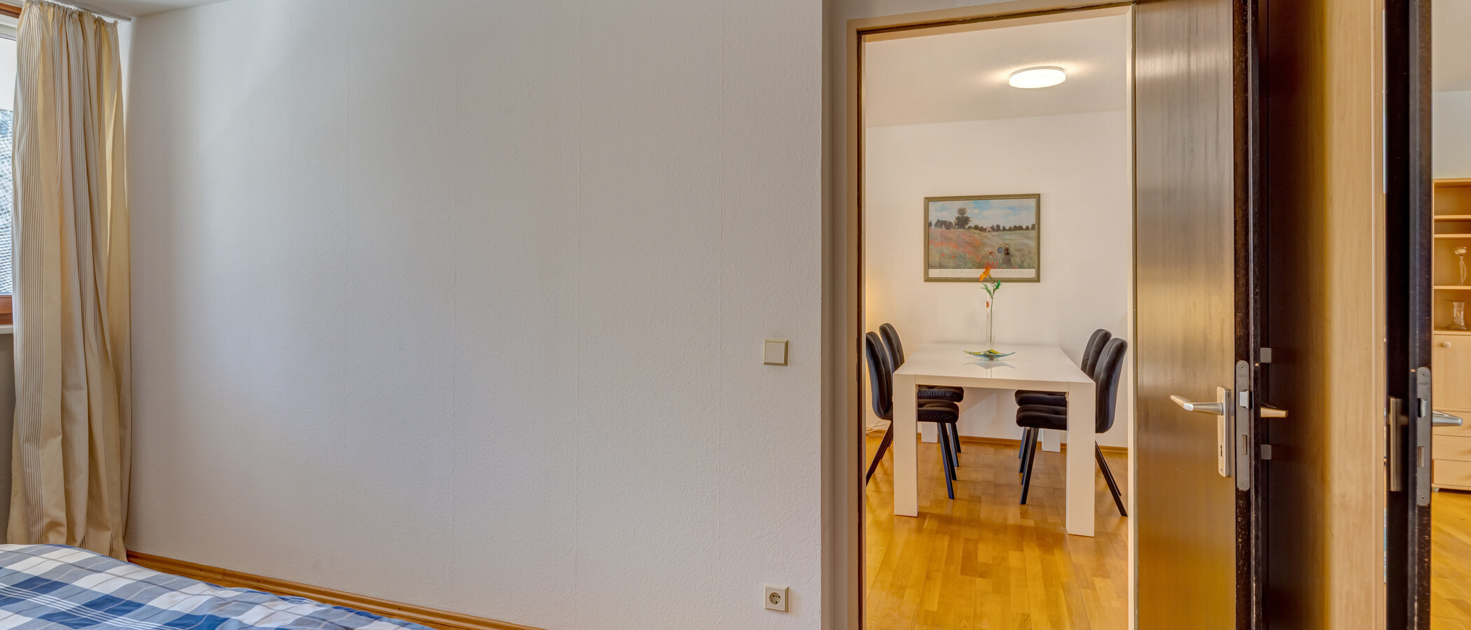 appartement München Haidhausen 02 chambre 5180