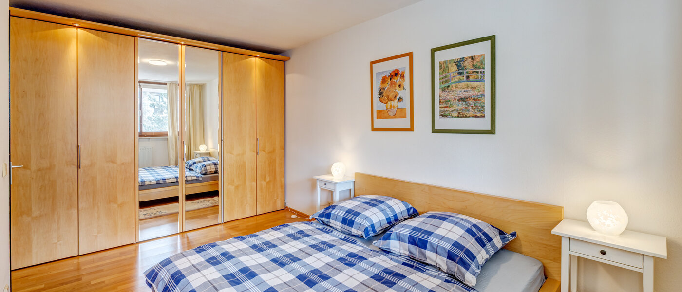 appartement München Haidhausen 03 chambre 5180