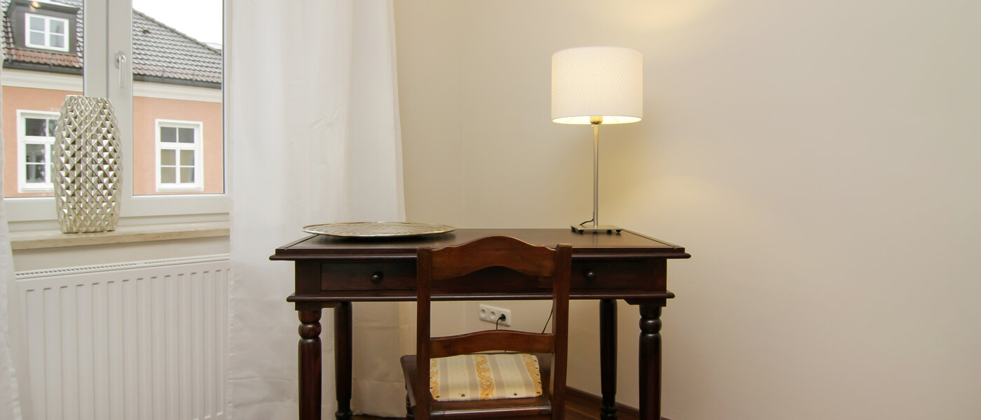 appartement München Isarvorstadt 03 salon 5192