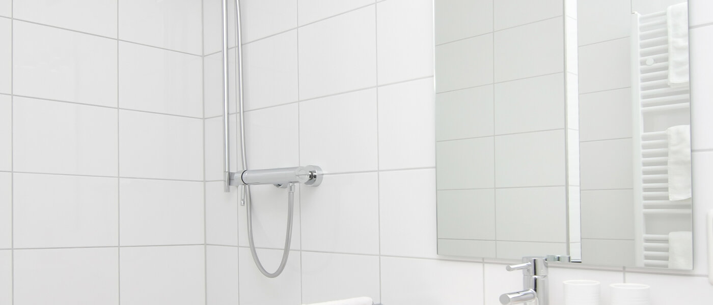 appartement München Isarvorstadt 01 salle de bain 5192