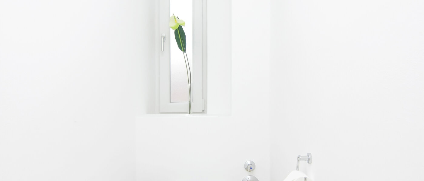 appartement München Isarvorstadt 02 salle de bain 5192