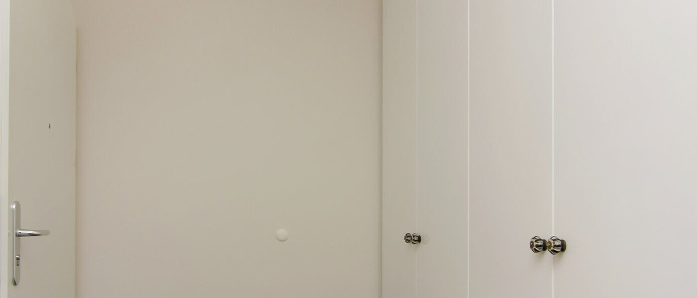 appartement München Isarvorstadt 03 entrée/couloir 5192