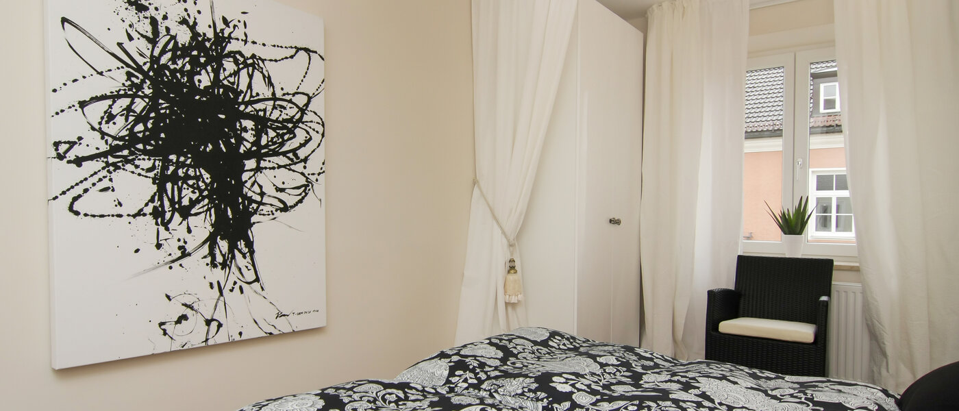 appartement München Isarvorstadt 02 dormir 5192