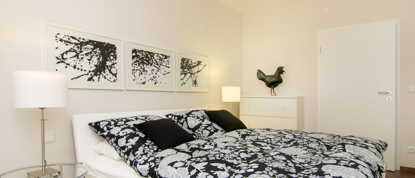 appartement München Isarvorstadt 04 dormir 5192