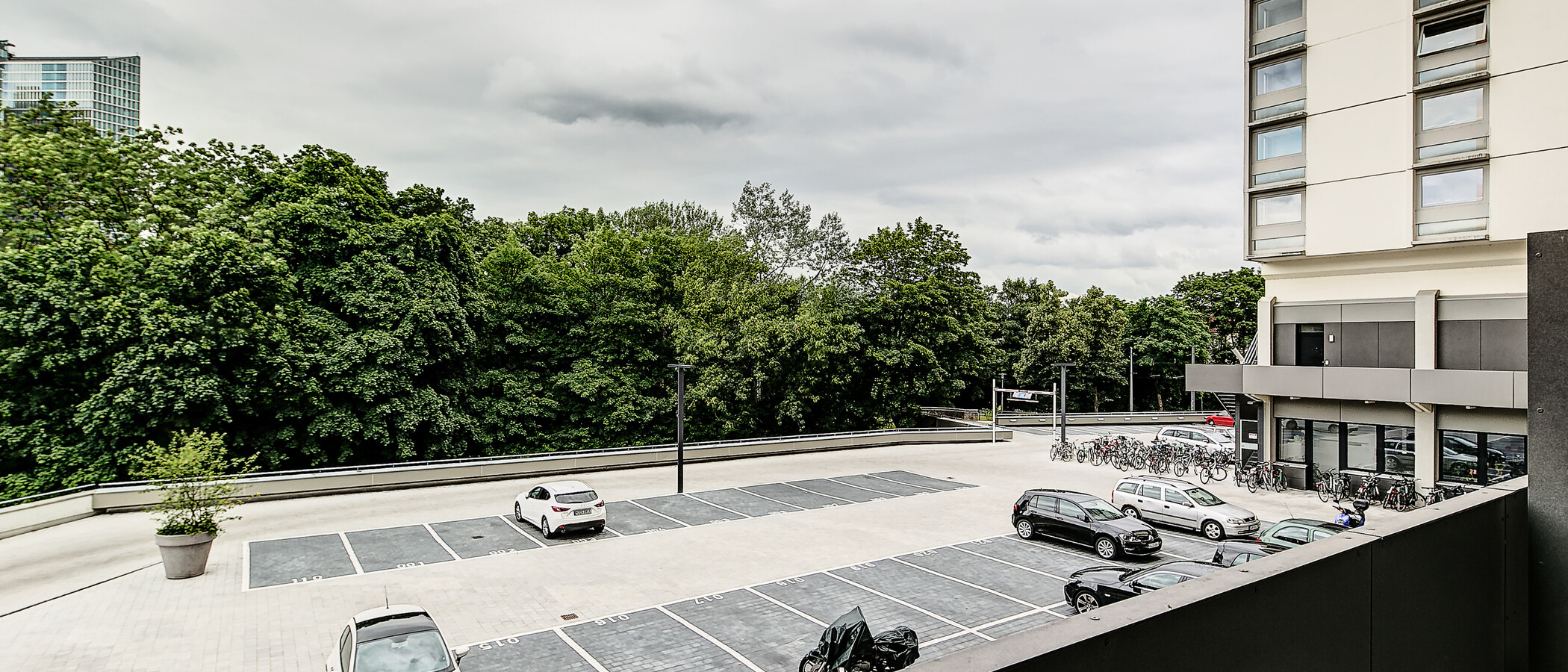studio München Schwabing (rechts der Leopoldstraße) 01 vue 5202