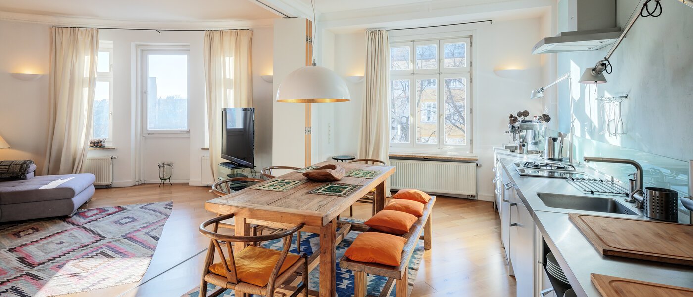 appartement München Neuhausen 04 cuisine 5216