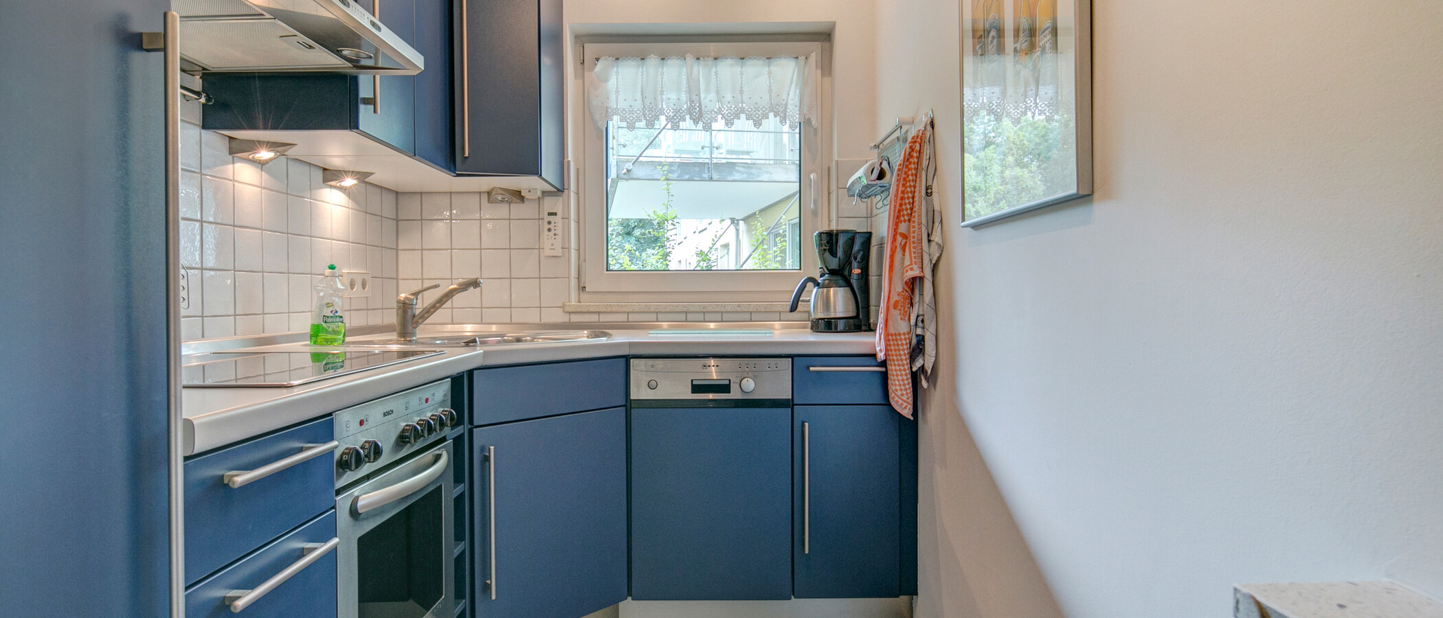 appartement München Glockenbachviertel 01 cuisine 523