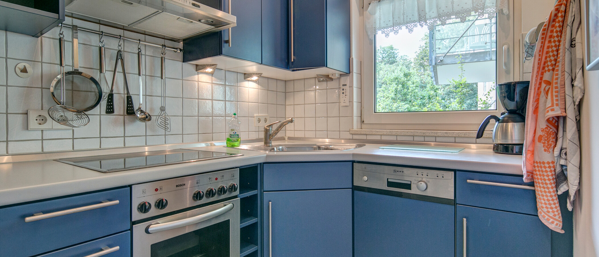 appartement München Glockenbachviertel 02 cuisine 523