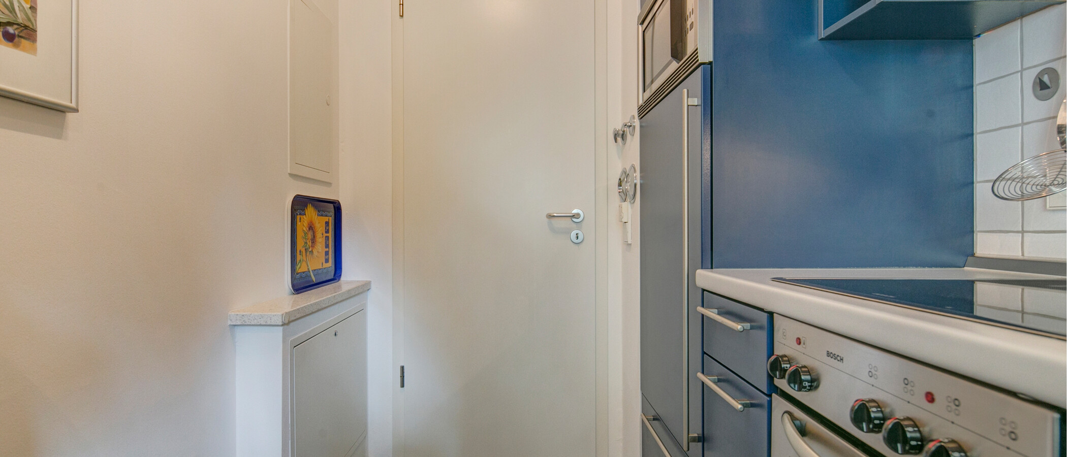 appartement München Glockenbachviertel 04 cuisine 523