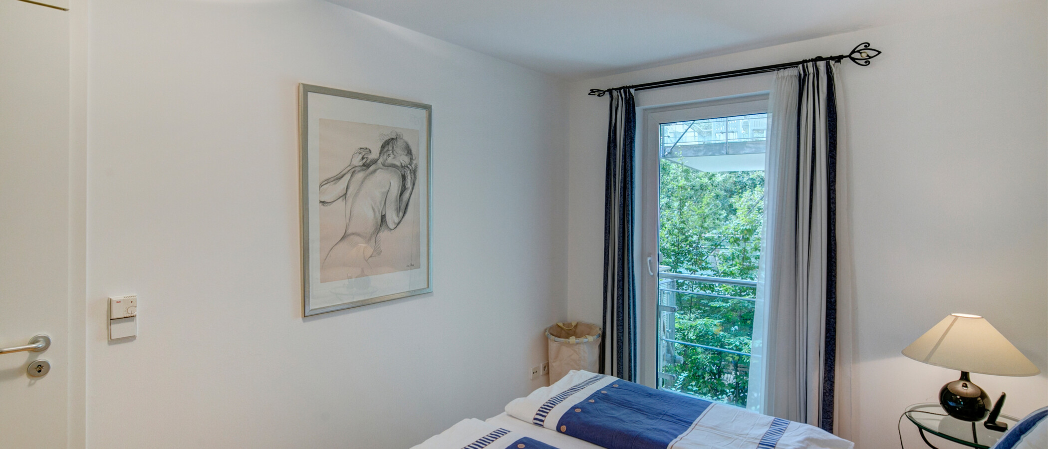 appartement München Glockenbachviertel 02 dormir 523