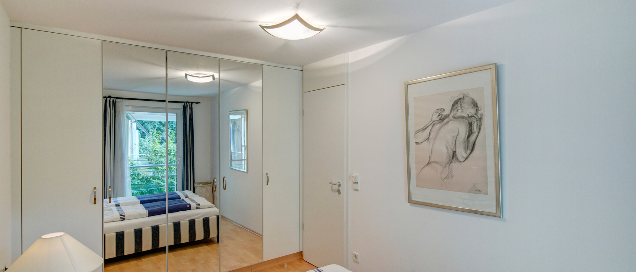 appartement München Glockenbachviertel 04 dormir 523