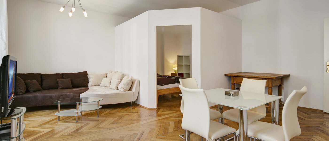appartement München Glockenbachviertel 02 salon 5247