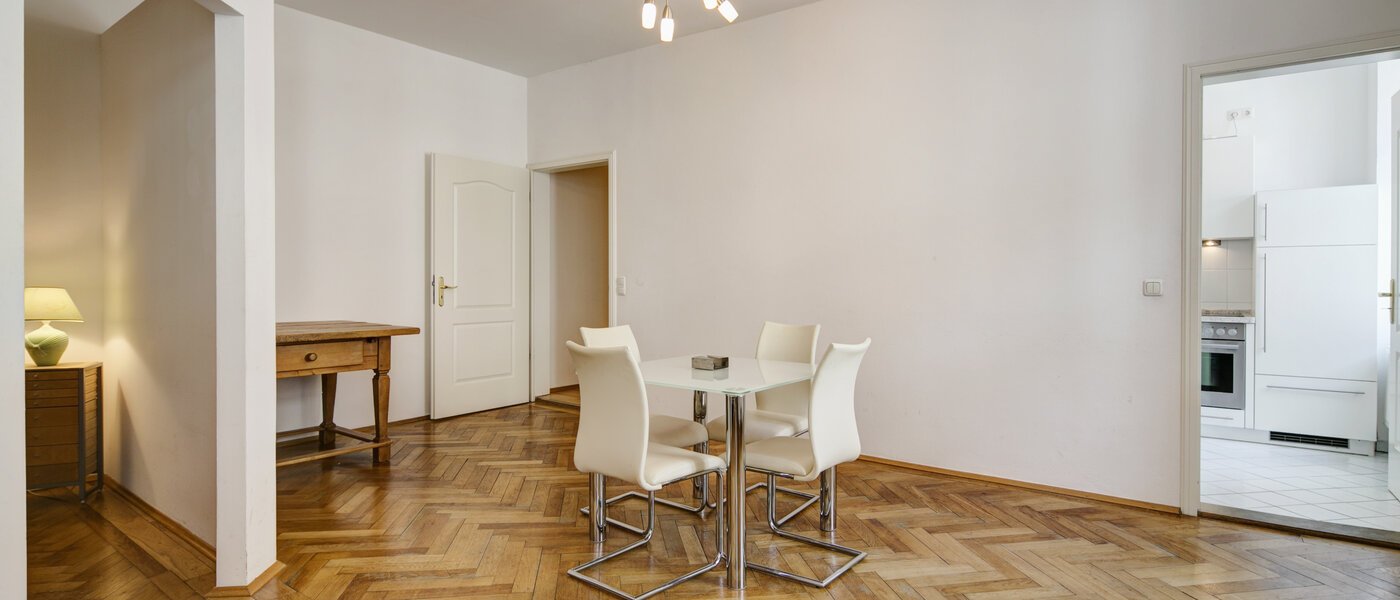 appartement München Glockenbachviertel 04 salon 5247