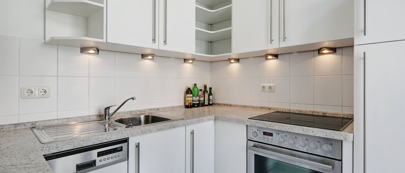 appartement München Glockenbachviertel 01 cuisine 5247