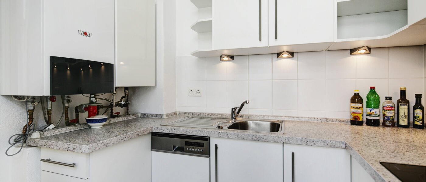 appartement München Glockenbachviertel 03 cuisine 5247