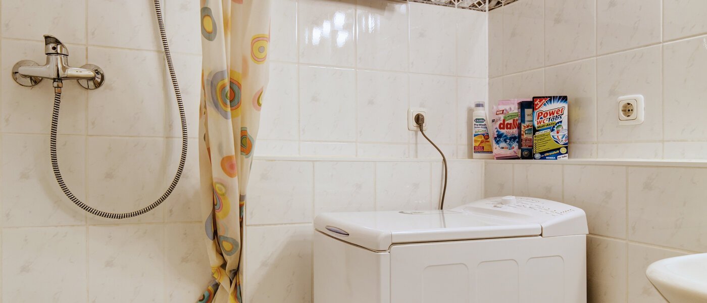 appartement München Glockenbachviertel 02 salle de bain 5247