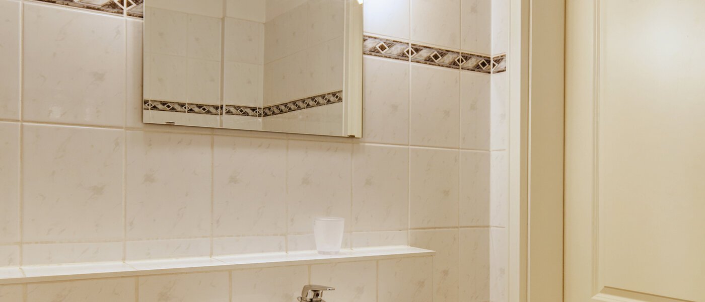 appartement München Glockenbachviertel 03 salle de bain 5247