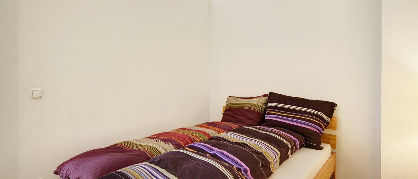 appartement München Glockenbachviertel 02 dormir 5247