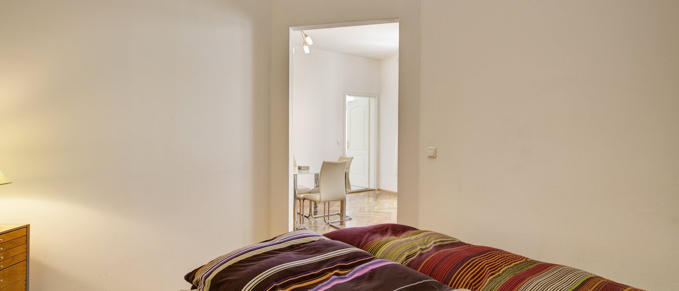 appartement München Glockenbachviertel 03 dormir 5247