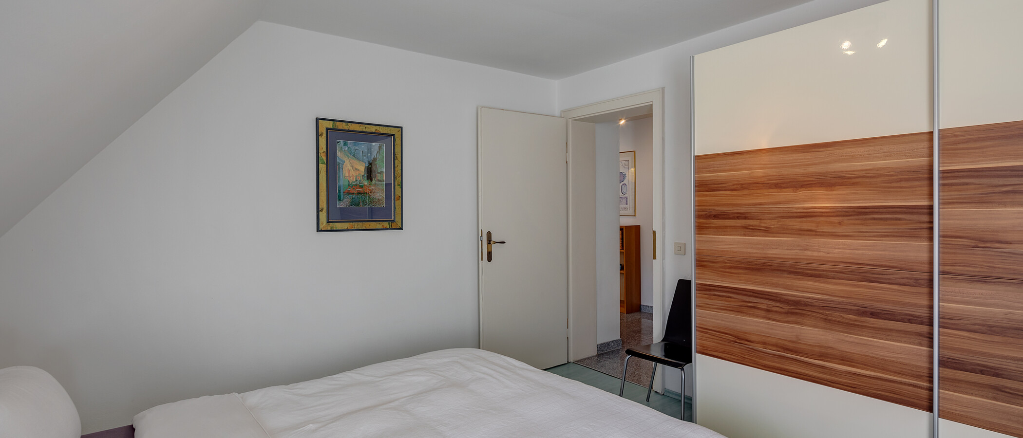 appartement München Au 03 chambre 5249