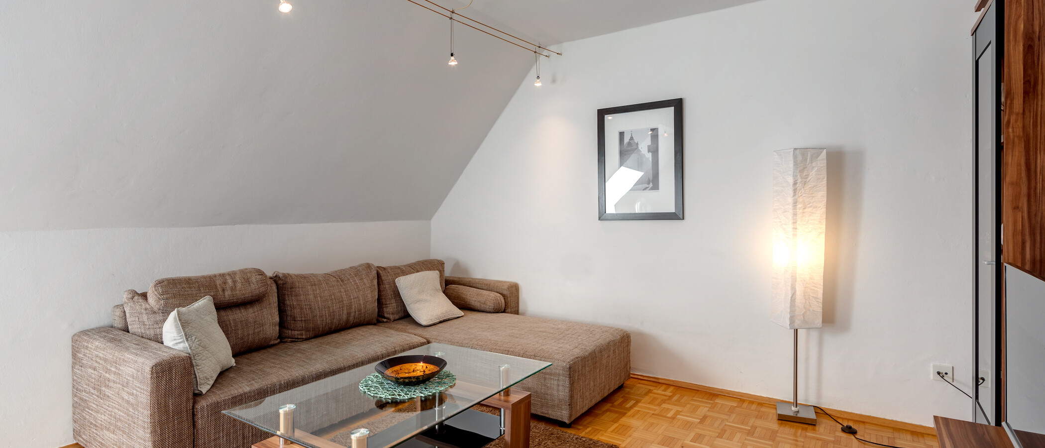 appartement München Au 02 salle de séjour 5249